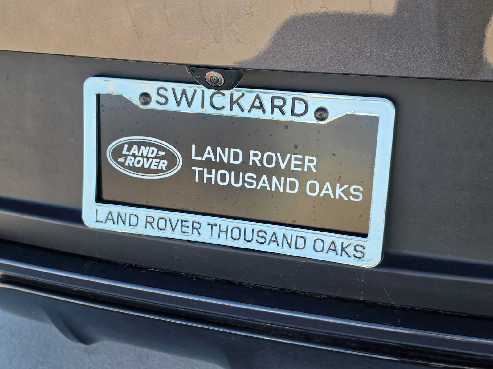 Used 2025 Land Rover Range Rover Sport SE AWD/4WD image 13