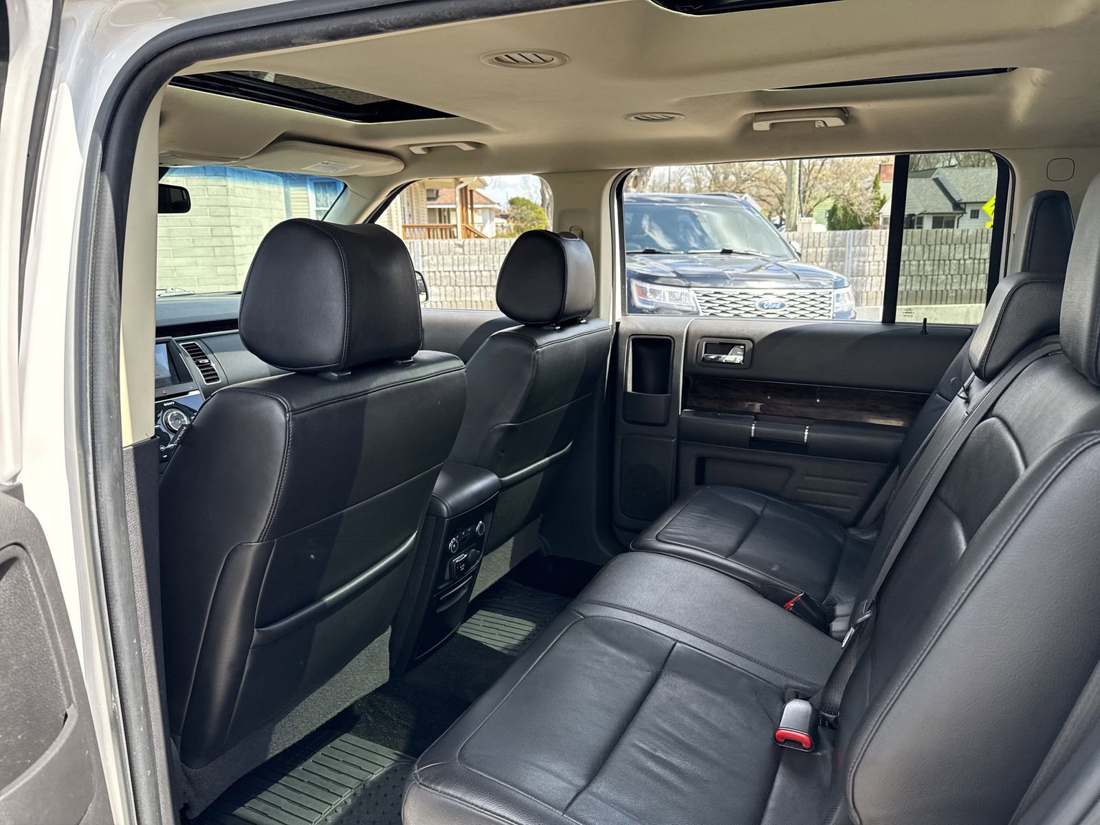 Used 2019 Ford Flex Limited w/ Equipment Group 301A image 25