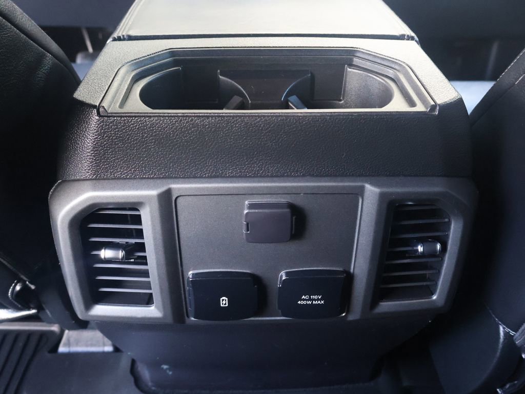 Used 2019 Ford F150 XLT w/ Equipment Group 302A Luxury image 28