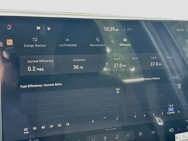 New 2026 MAZDA CX-5 AWD 2.5 S image 12