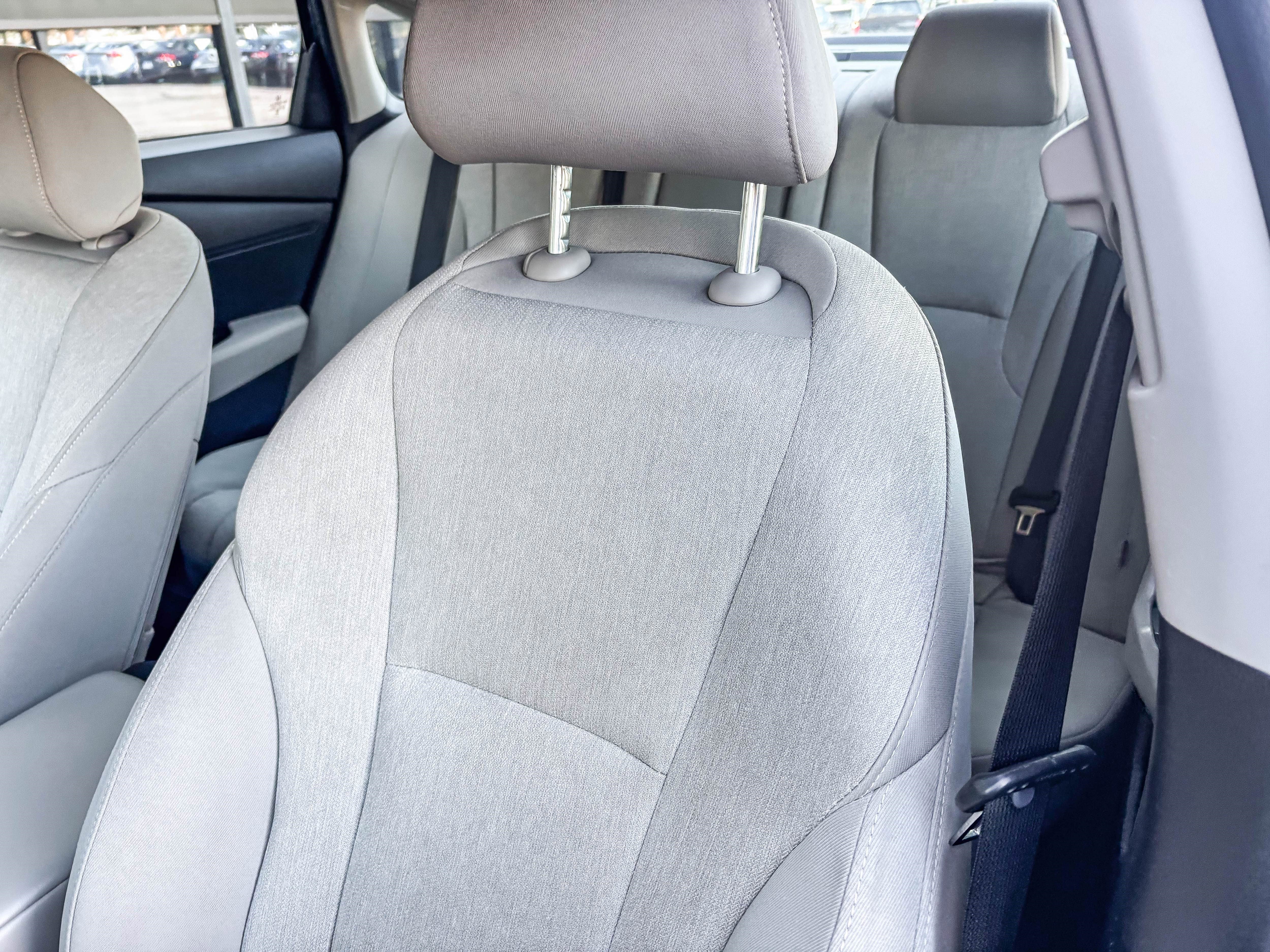 Certified 2024 Honda Accord EX image 24