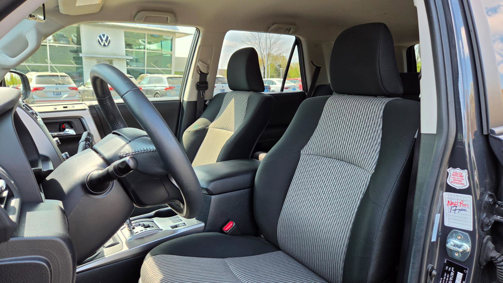 Used 2024 Toyota 4Runner SR5 image 22