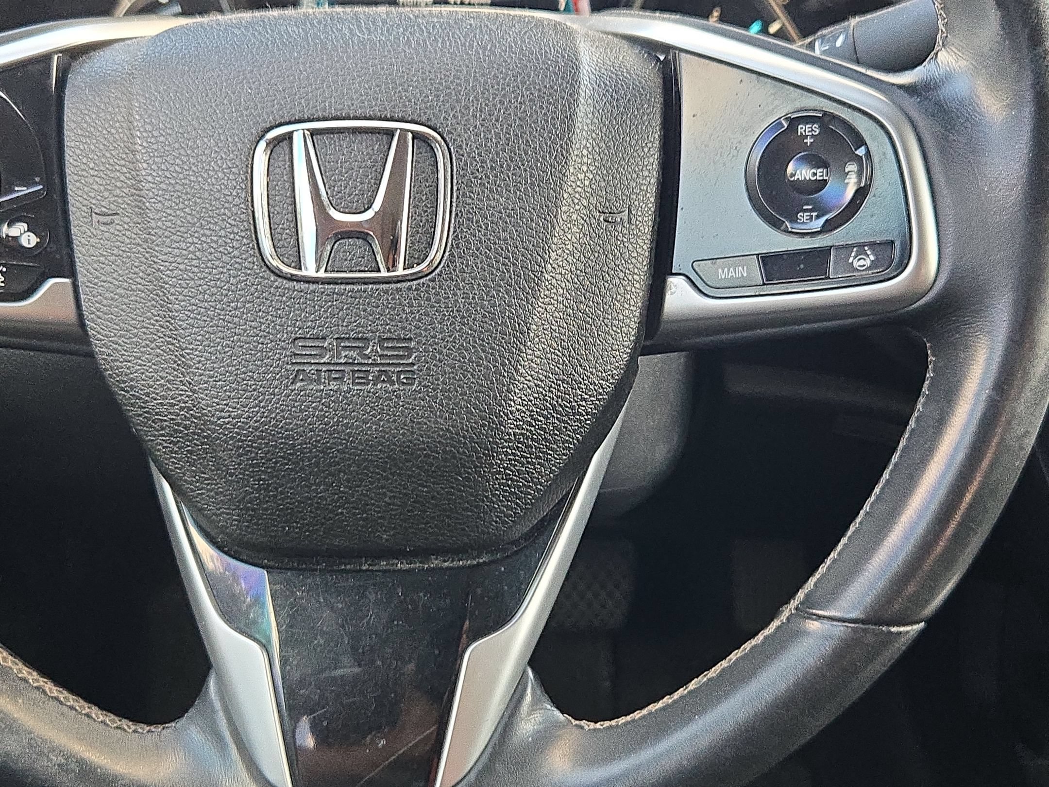 Certified 2020 Honda Civic EX image 22