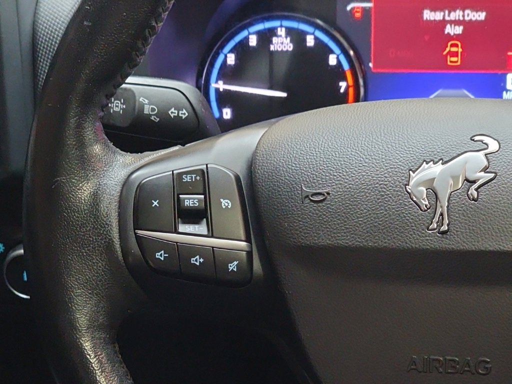 Used 2022 Ford Bronco Sport Outer Banks w/ Tech Package image 18