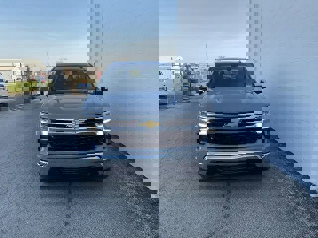 Used 2024 Chevrolet Silverado 1500 LT image 5