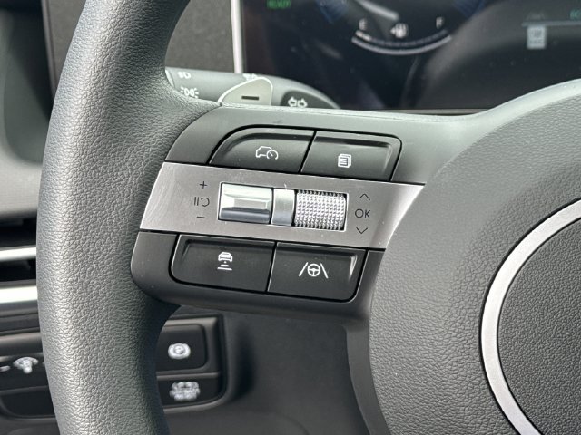 New 2026 Hyundai Tucson Blue SE AWD/4WD image 26