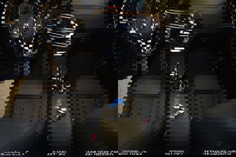 Used 2021 BMW X3 sDrive30i image 16