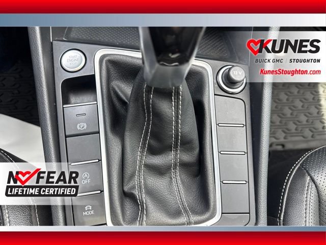 Used 2024 Volkswagen Jetta SEL FWD image 27