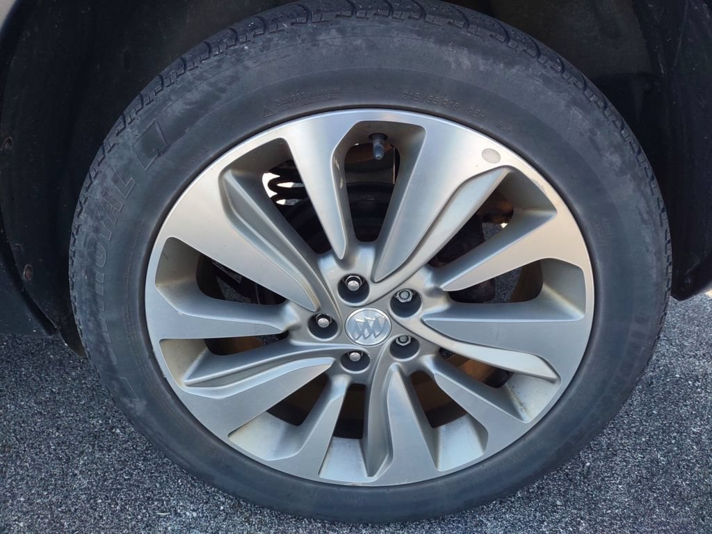 Used 2017 Buick Encore Preferred FWD image 10