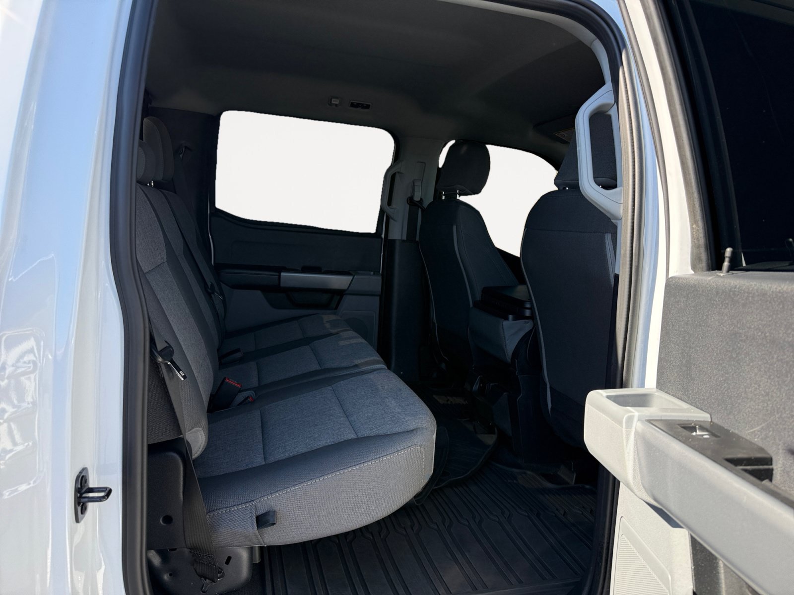 Certified 2024 Ford F350 XL w/ STX Appearance Package AWD/4WD image 18