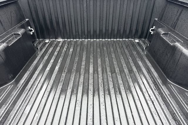 Used 2025 Toyota Tacoma SR5 image 17