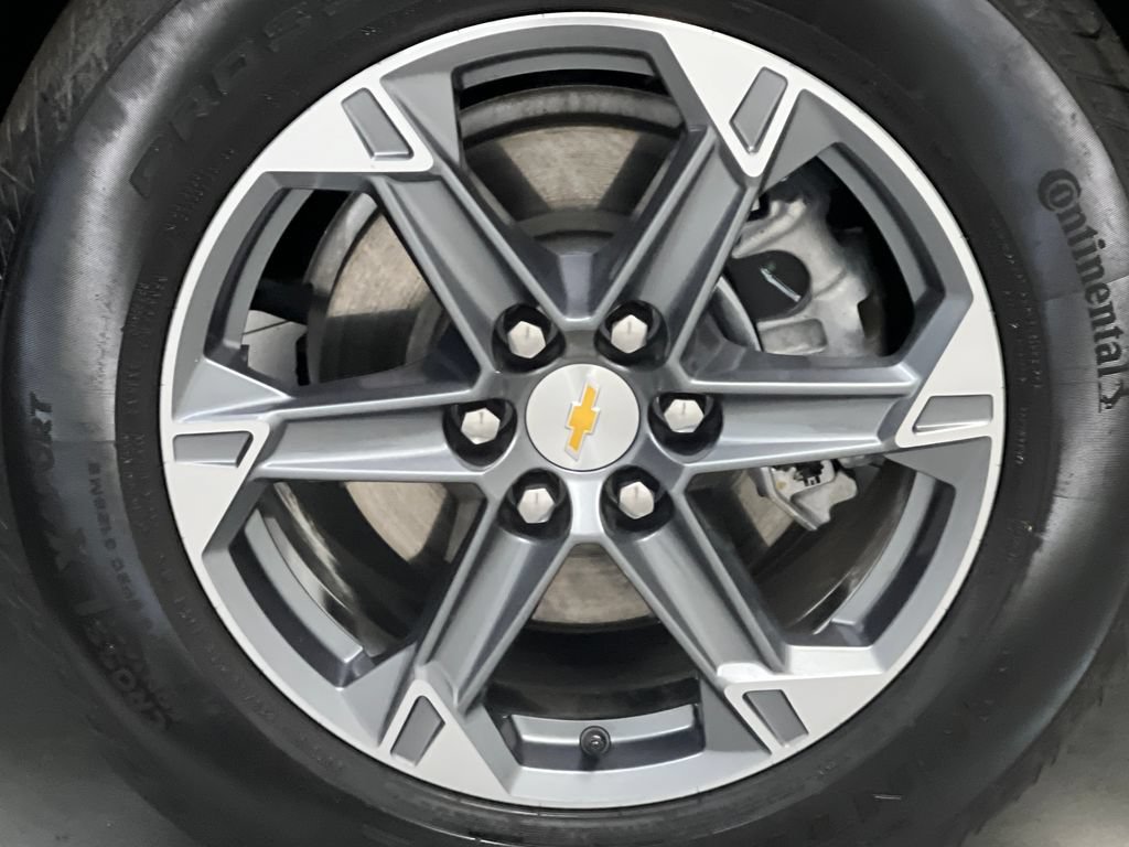 Used 2025 Chevrolet Blazer LT FWD image 72