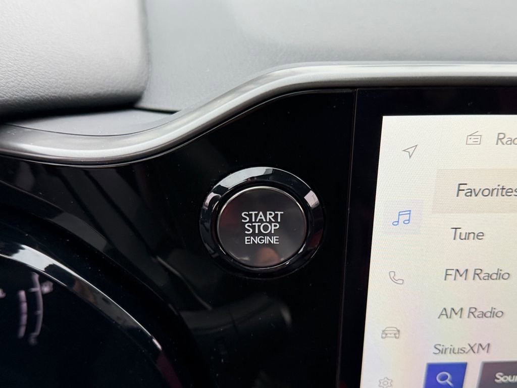 Used 2024 Lexus NX 350 AWD image 31