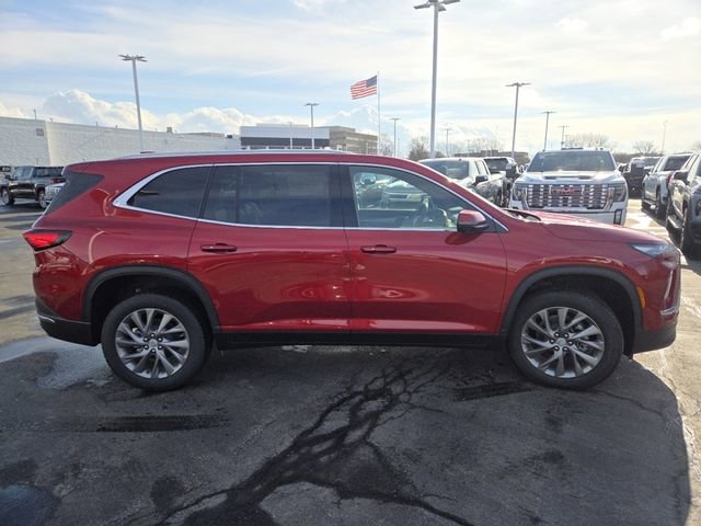 New 2026 Buick Enclave Preferred w/ Power Package image 22