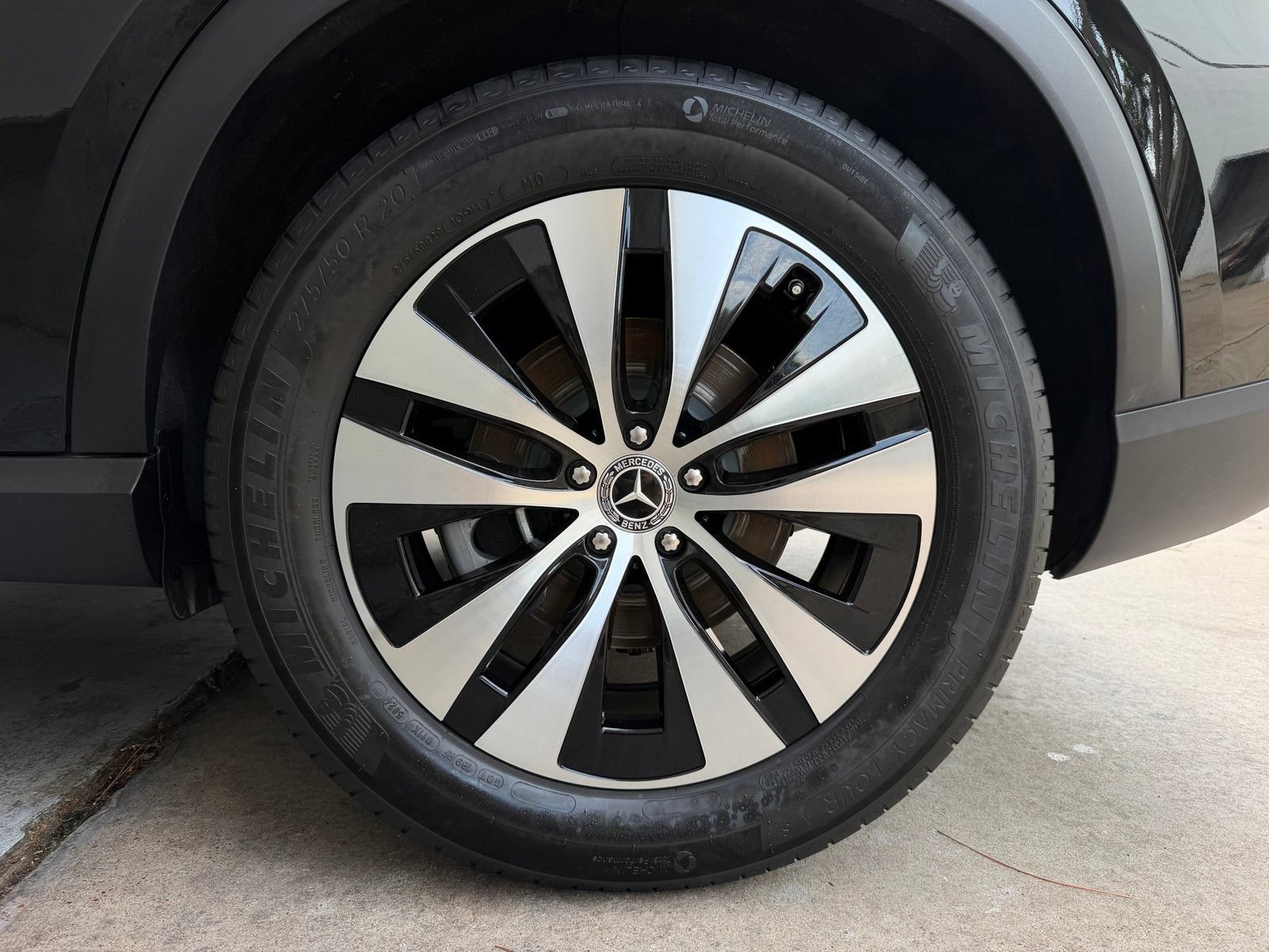 Certified 2025 Mercedes-Benz GLE 450 4MATIC image 25