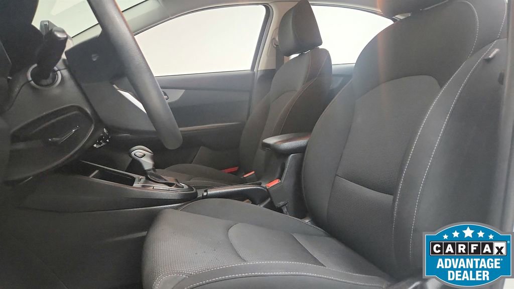 Used 2021 Kia Forte LXS FWD image 35