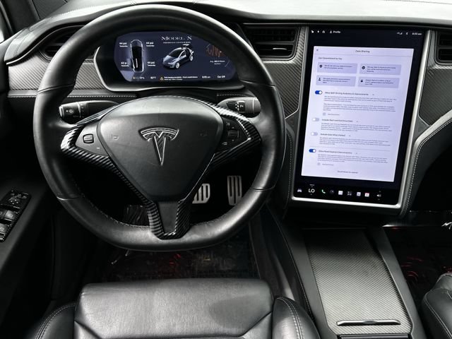 Used 2019 Tesla Model X Performance AWD/4WD image 12