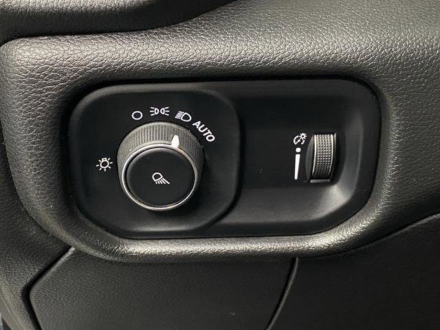 Used 2022 RAM 2500 Big Horn image 22