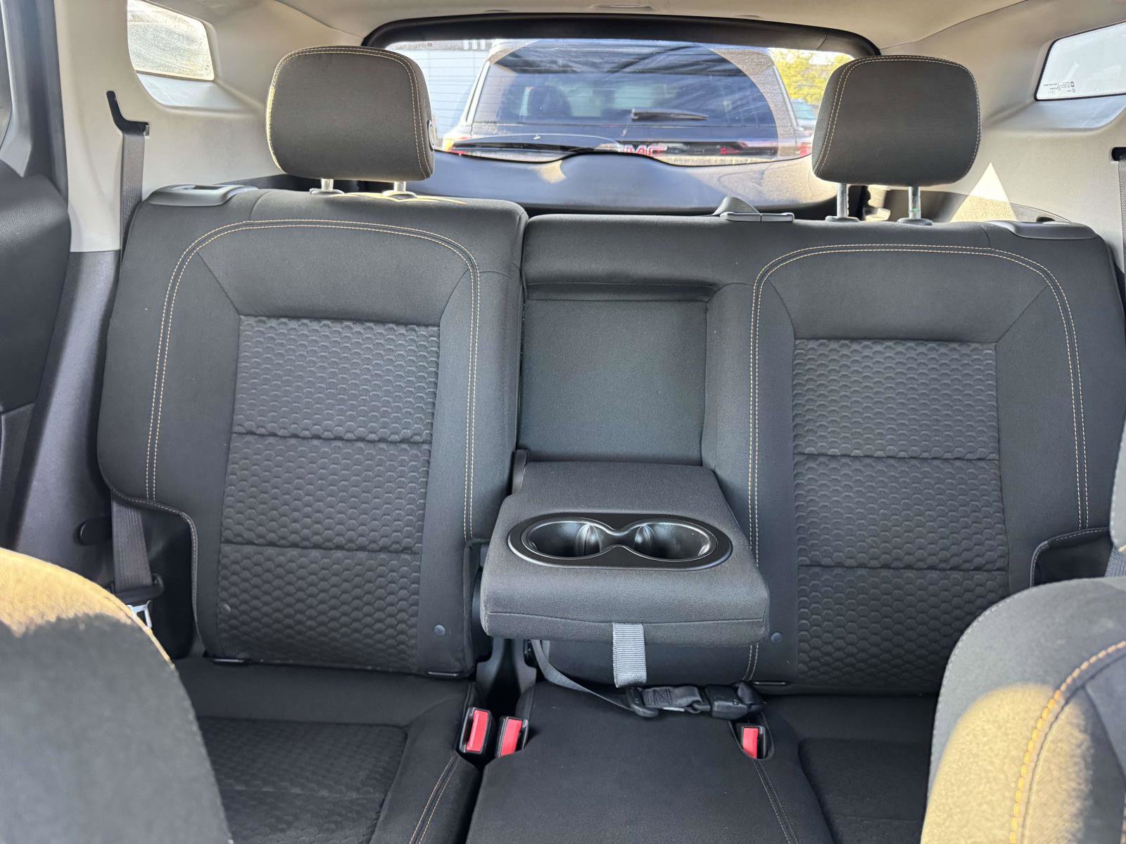 Used 2019 GMC Terrain SLE w/ Driver Convenience Package image 40