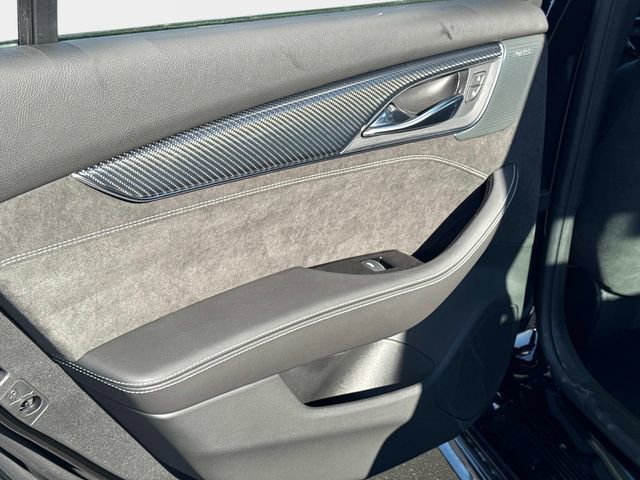 New 2026 Cadillac CT5 V w/ Technology Package image 9