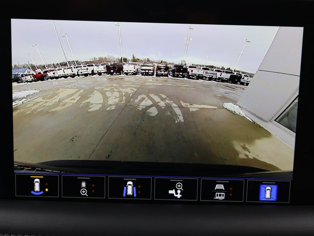 Certified 2022 Chevrolet Tahoe LT w/ LT Signature Plus Package image 22