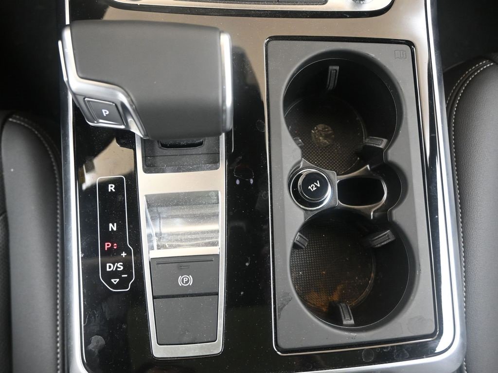 Certified 2025 Audi Q7 2.0T Premium Plus w/ Premium Plus Package image 35