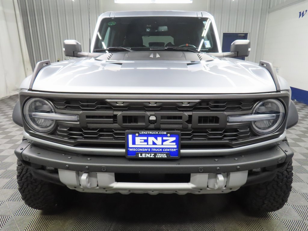 Used 2023 Ford Bronco Raptor image 48
