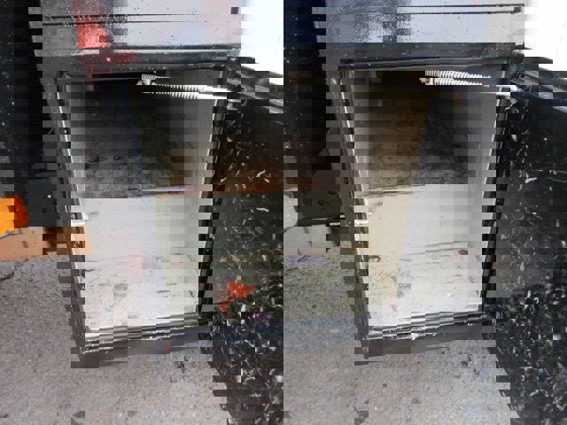 Used 2019 Ford F550 4x4 SuperCab Super Duty image 37