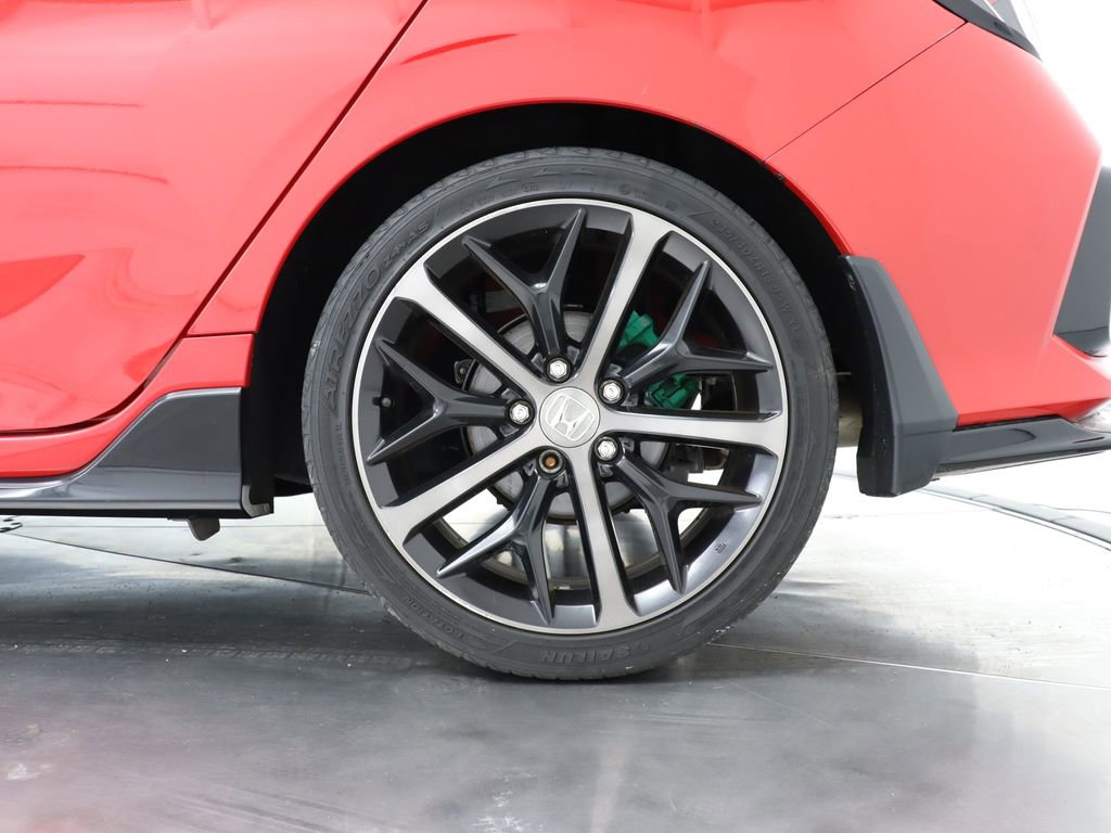 Used 2020 Honda Civic Sport image 43