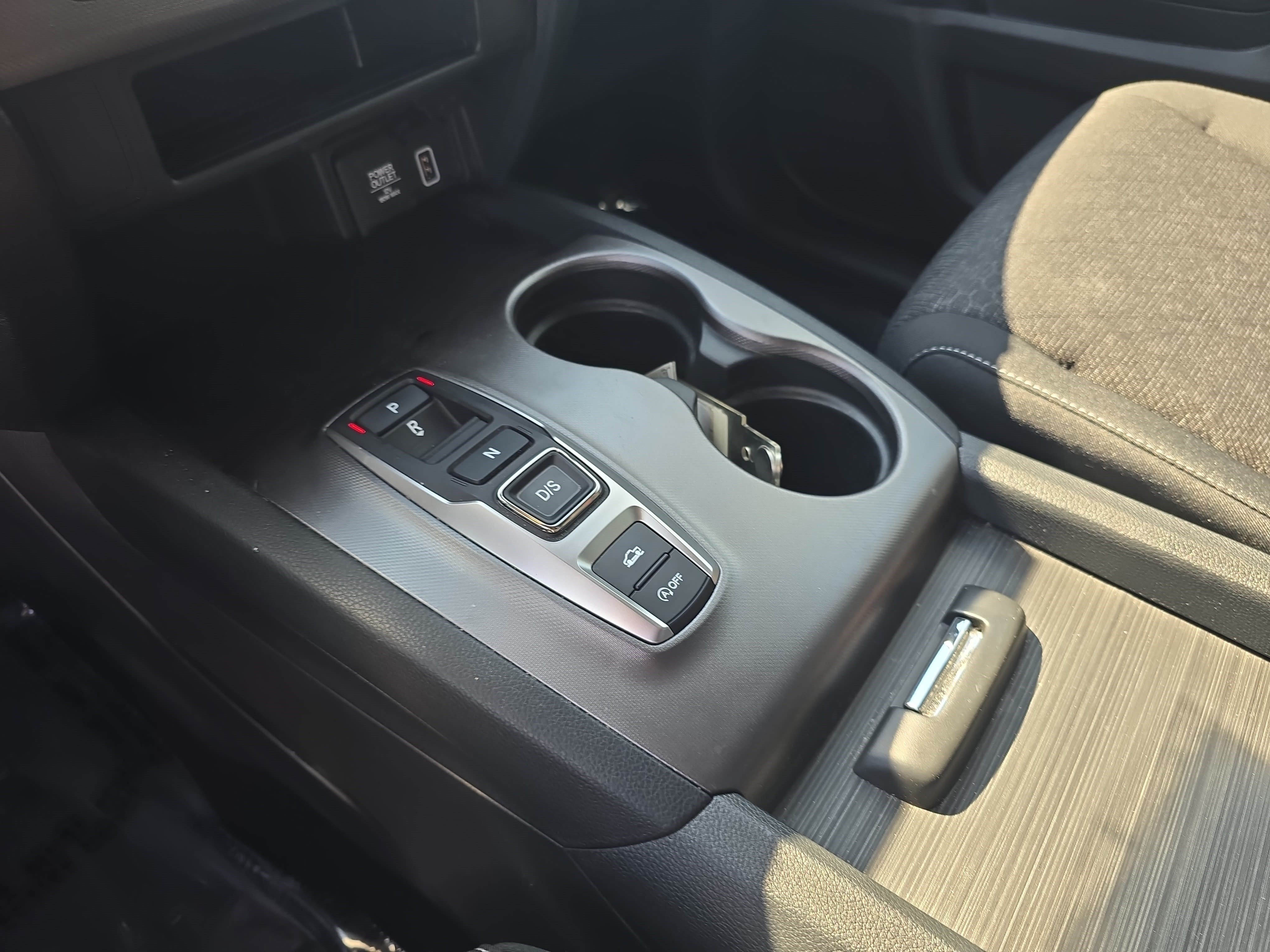 Used 2023 Honda Ridgeline Sport image 23
