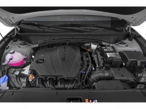 New 2026 Hyundai Tucson SE FWD image 14