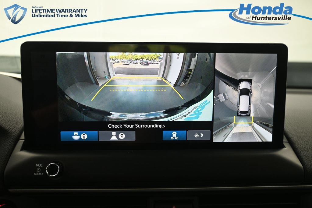 New 2026 Honda Pilot Elite image 16