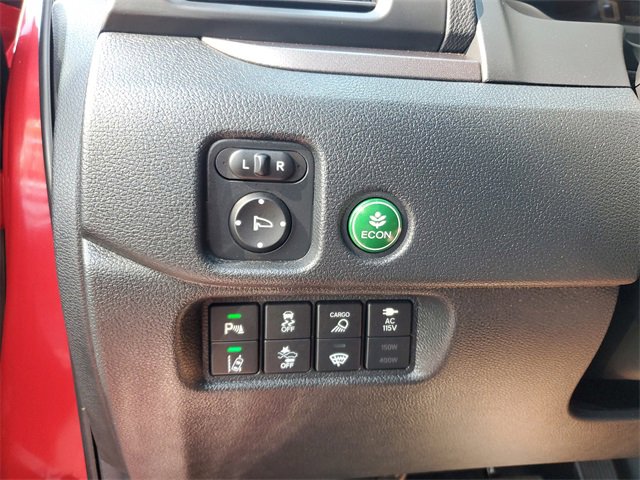 Used 2023 Honda Ridgeline RTL-E image 31