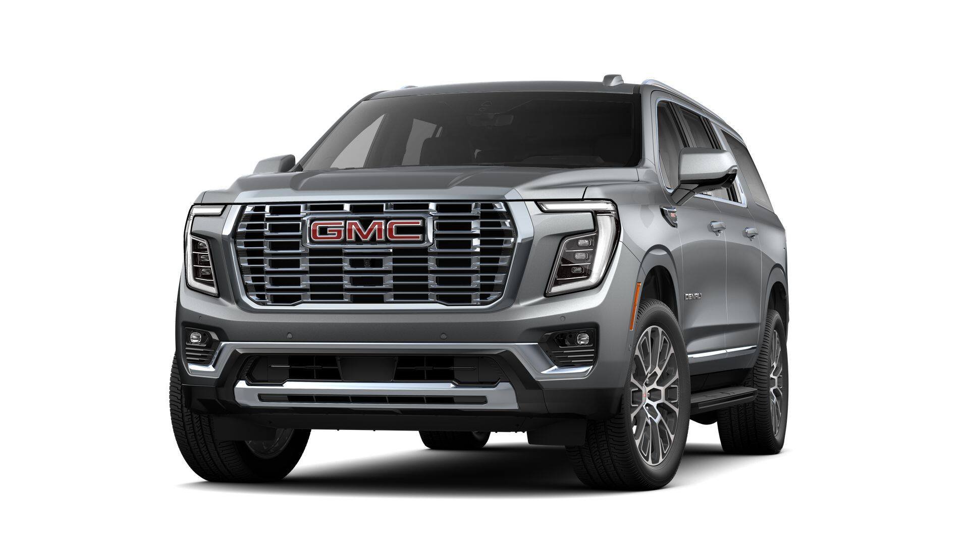 New 2026 GMC Yukon XL Denali RWD image 21