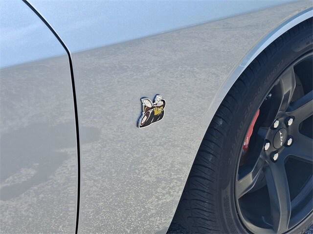 Certified 2023 Dodge Challenger R/T Scat Pack w/ Dynamics Package image 10