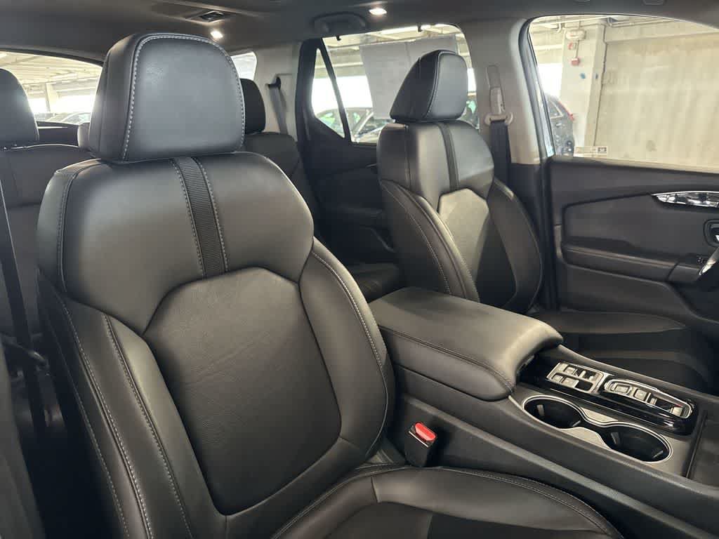 Used 2024 Honda Pilot Touring image 26