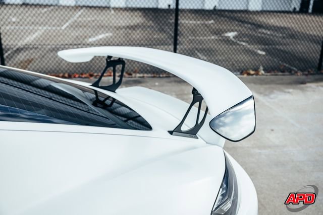 Used 2020 Porsche 718 Cayman GT4 RWD image 31