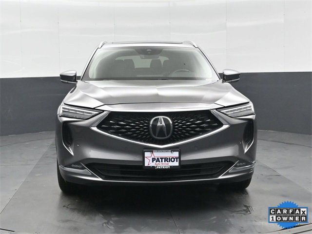 Used 2023 Acura MDX SH-AWD w/ Advance Package image 9
