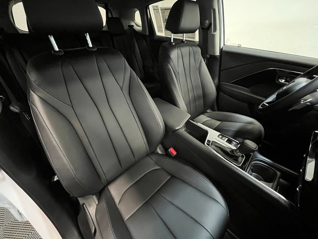 New 2026 Acura ADX AWD image 12