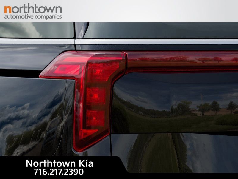 New 2026 Kia Carnival EX image 12