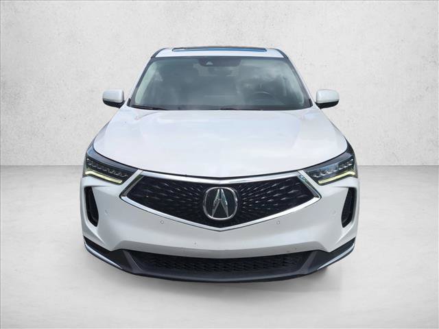 Used 2023 Acura RDX FWD w/ Technology Package image 2