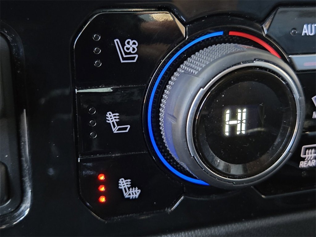 Used 2024 Chevrolet Silverado 1500 High Country w/ High Country Premium Package image 26