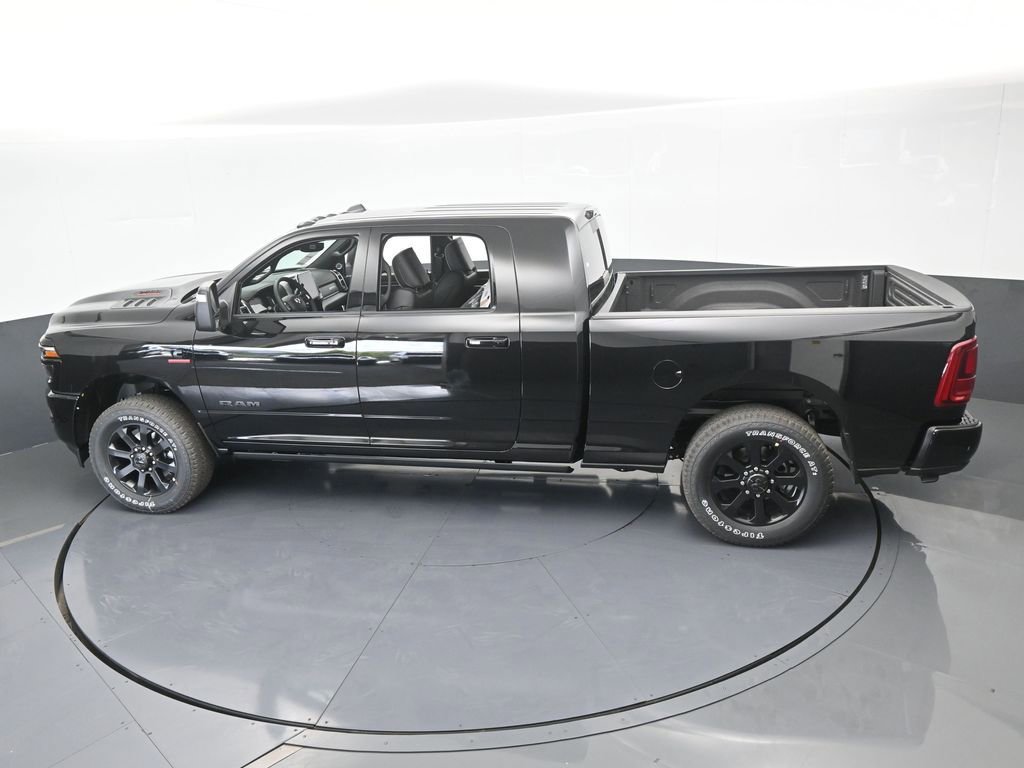 New 2026 RAM 2500 Laramie image 48