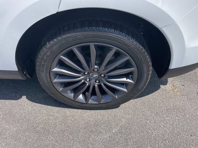 Used 2022 Acura RDX AWD image 17