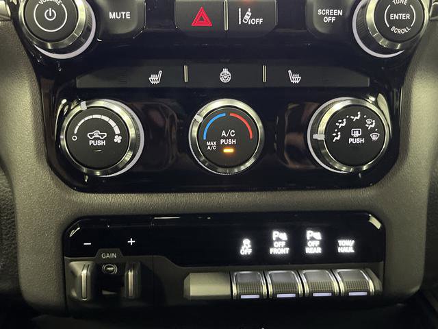 New 2026 RAM 1500 Big Horn image 18