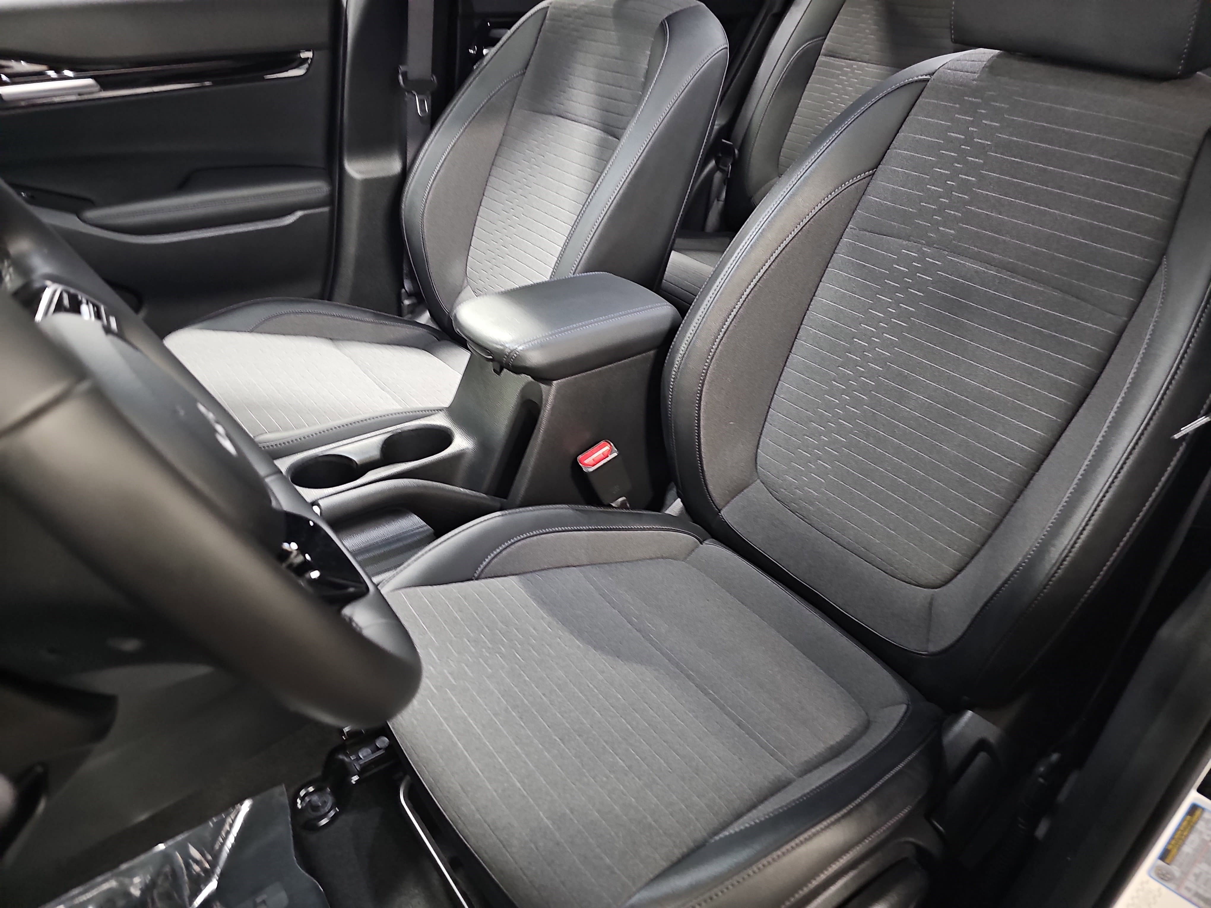 Used 2023 Kia Seltos Nightfall Edition image 16