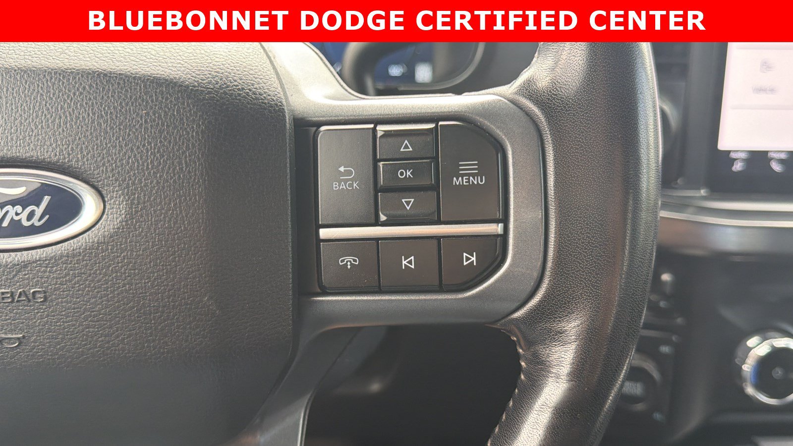 Used 2024 Ford F250 Lariat w/ Lariat Ultimate Package AWD/4WD image 28