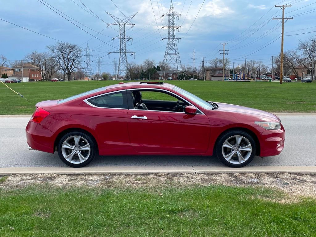 Used 2012 Honda Accord EX-L image 9