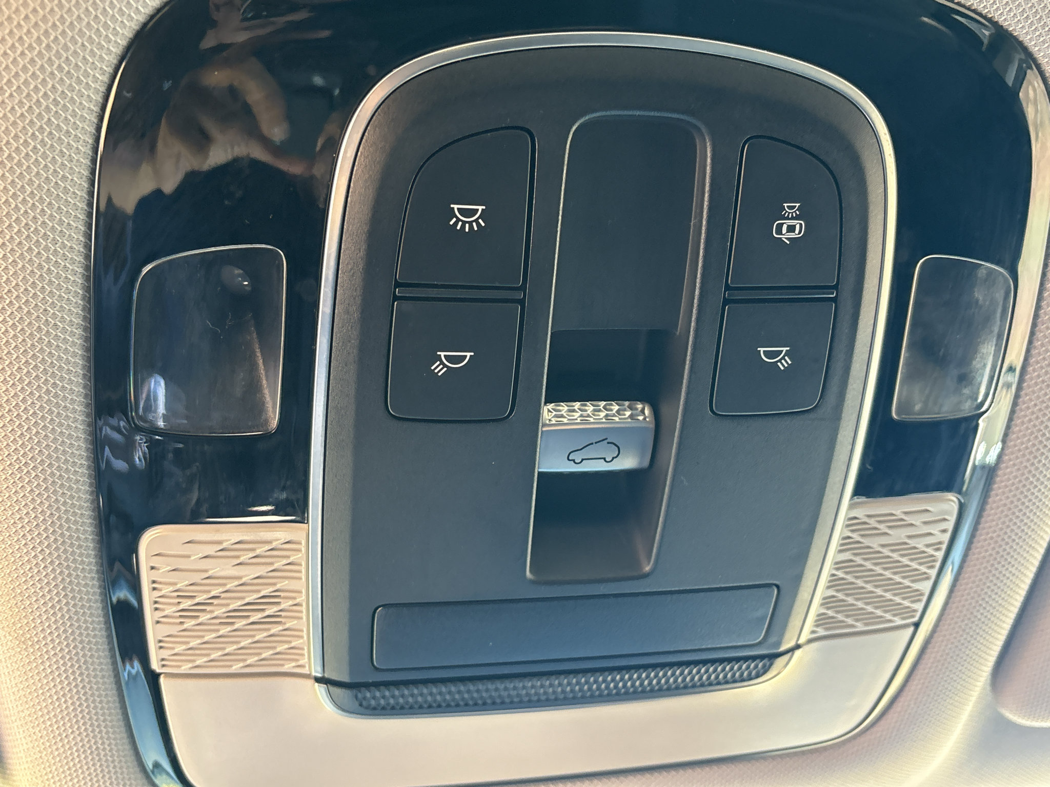 Used 2021 Hyundai Palisade SEL w/ Convenience Package FWD image 32