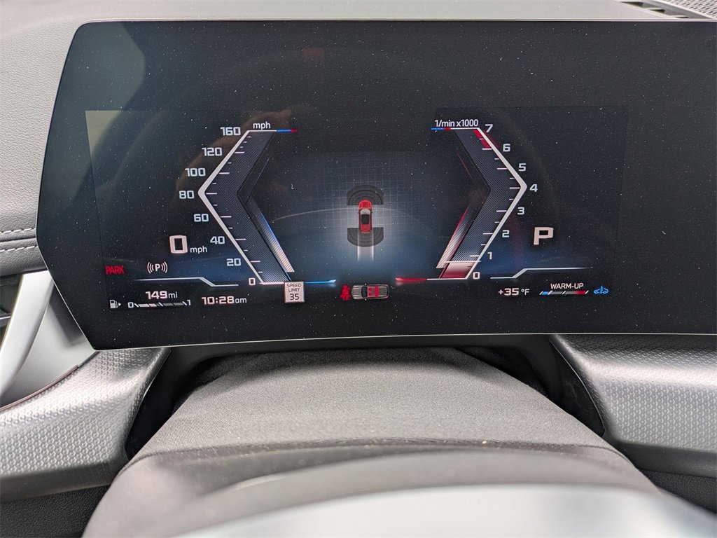 New 2026 BMW X1 M35i w/ Convenience Package image 20